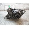 Recambio de motor arranque para skoda fabia (5j2 ) 1.2 12v referencia OEM IAM 02T911023R 02T911023S D6GS12