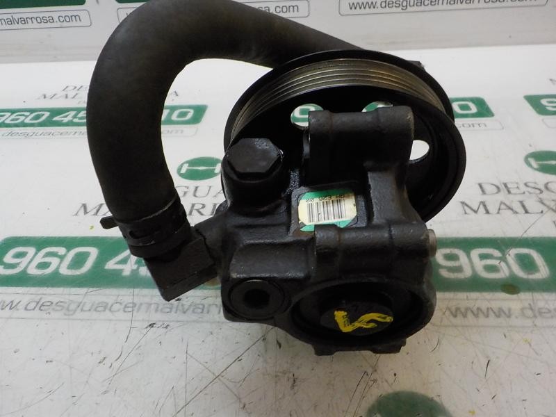 Recambio de bomba direccion para ford focus berlina (cak) 1.8 tddi turbodiesel cat referencia OEM IAM   