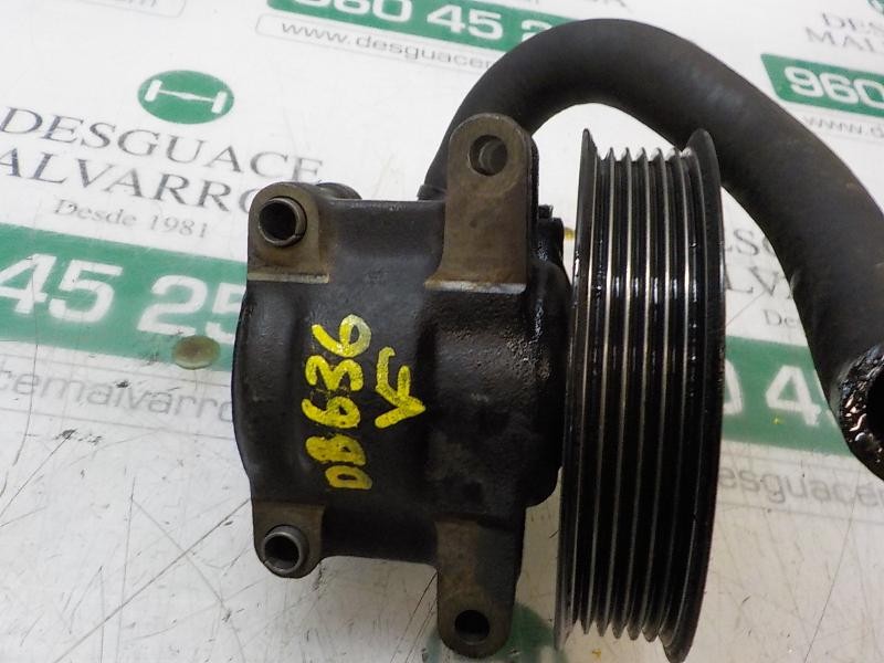 Recambio de bomba direccion para ford focus berlina (cak) 1.8 tddi turbodiesel cat referencia OEM IAM   