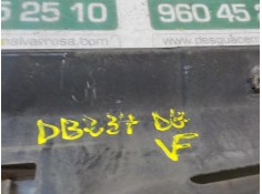 Recambio de frente delantero para mercedes-benz sprinter 02.00  combi 2.2 cdi cat referencia OEM IAM    2