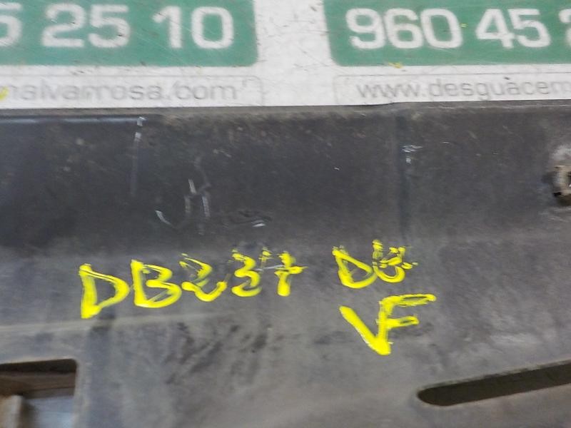 Recambio de frente delantero para mercedes-benz sprinter 02.00  combi 2.2 cdi cat referencia OEM IAM   