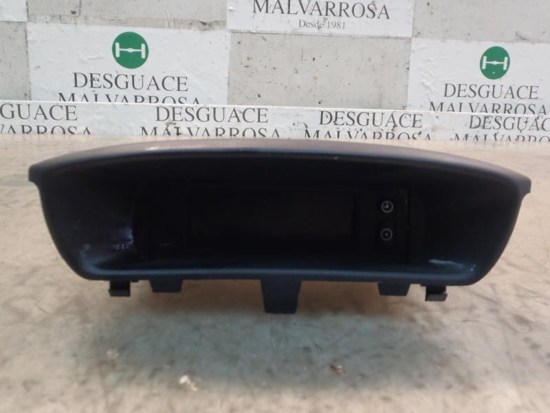 Recambio de mando multifuncion para opel meriva cosmo referencia OEM IAM   
