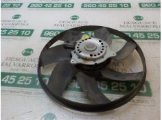 Recambio de electroventilador para peugeot 207 1.4 referencia OEM IAM    2