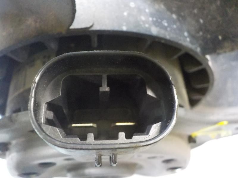 Recambio de electroventilador para peugeot 207 1.4 referencia OEM IAM   