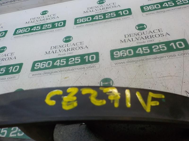 Recambio de electroventilador para peugeot 207 1.4 referencia OEM IAM   