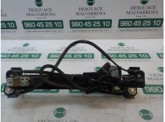 Recambio de elevalunas delantero derecho para seat ibiza (6j5) 1.9 tdi referencia OEM IAM 6J4837462   2