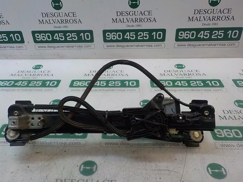 Recambio de elevalunas delantero derecho para seat ibiza (6j5) 1.9 tdi referencia OEM IAM 6J4837462  