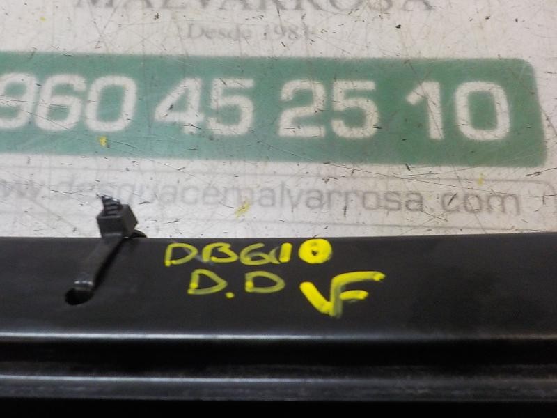 Recambio de elevalunas delantero derecho para seat ibiza (6j5) 1.9 tdi referencia OEM IAM 6J4837462  