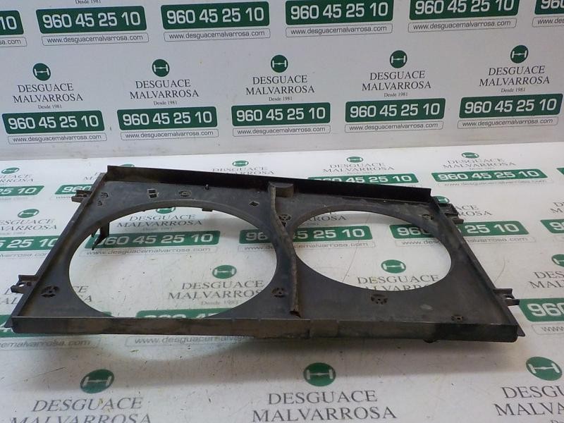 Recambio de canalizador aire para volkswagen golf iv berlina (1j1) 1.6 referencia OEM IAM   