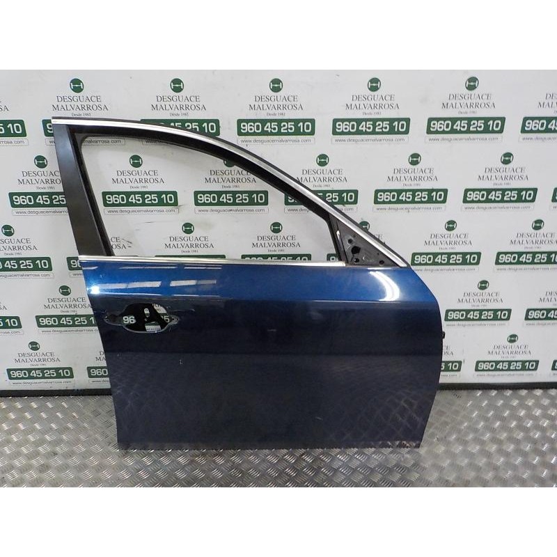 Recambio de puerta delantera derecha para bmw serie 5 touring (e61) 520d referencia OEM IAM 41517202340  