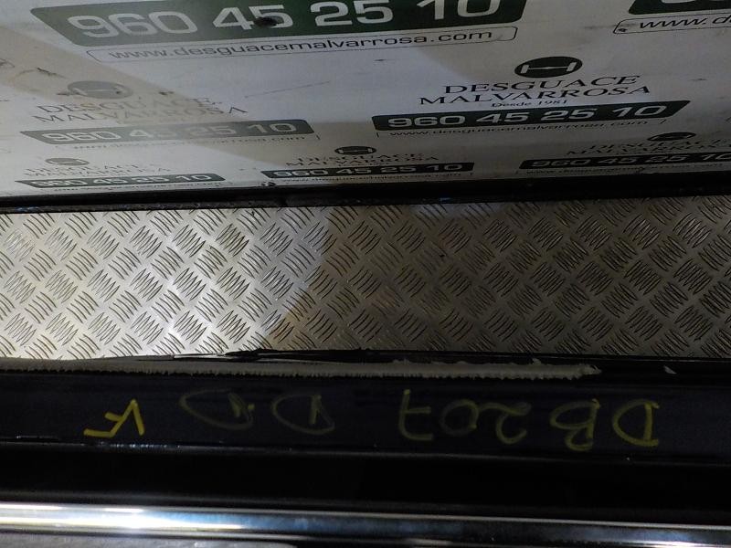 Recambio de puerta delantera derecha para bmw serie 5 touring (e61) 520d referencia OEM IAM 41517202340  