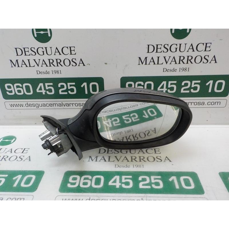 Recambio de espejo derecho para bmw serie 3 berlina (e90) 2.0 turbodiesel cat referencia OEM IAM 51167268262  