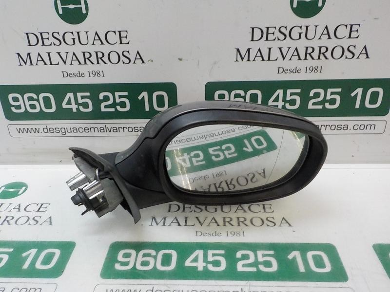 Recambio de espejo derecho para bmw serie 3 berlina (e90) 2.0 turbodiesel cat referencia OEM IAM 51167268262  
