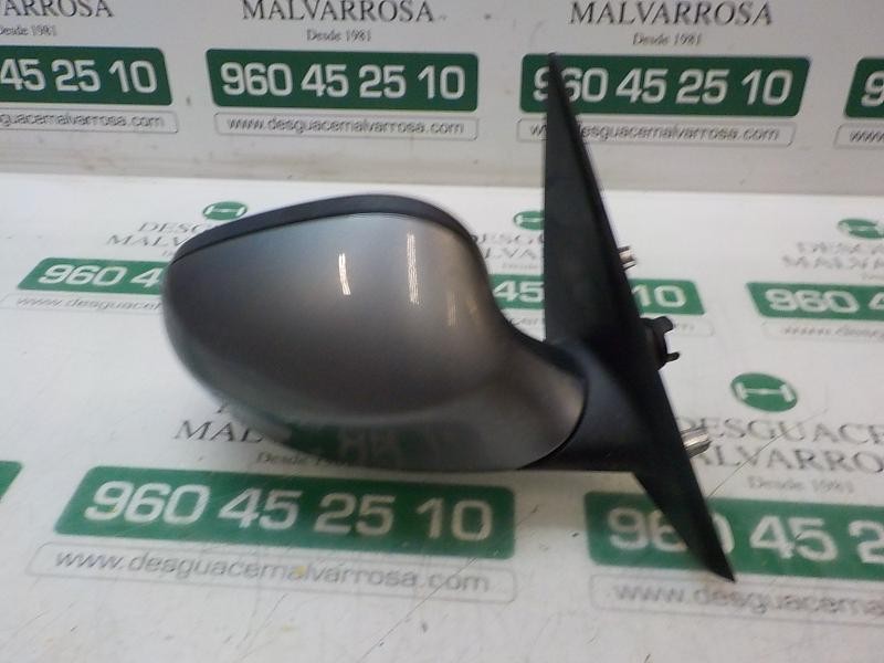 Recambio de espejo derecho para bmw serie 3 berlina (e90) 2.0 turbodiesel cat referencia OEM IAM 51167268262  