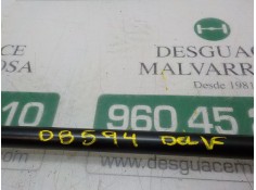 Recambio de amortiguador capot para opel insignia berlina edition referencia OEM IAM 13252173   2