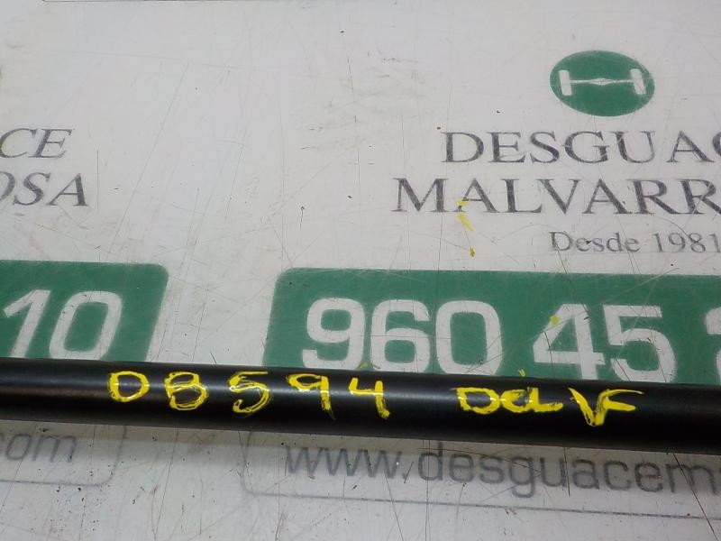 Recambio de amortiguador capot para opel insignia berlina edition referencia OEM IAM 13252173  