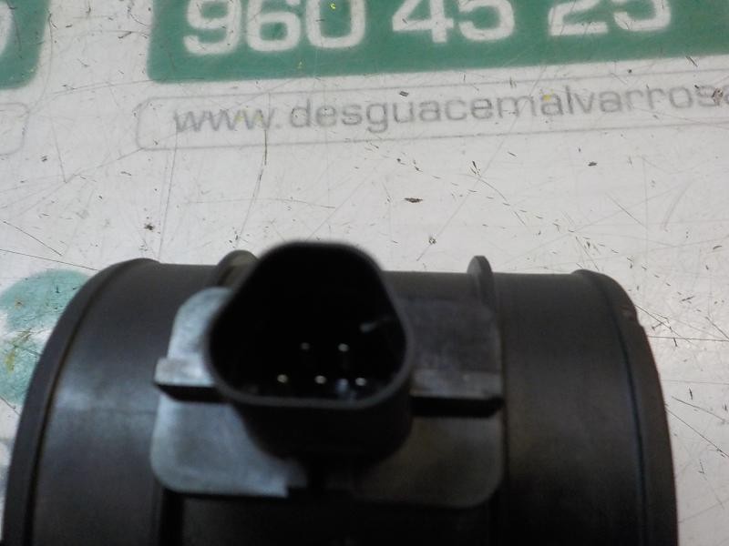 Recambio de caudalimetro para opel insignia berlina edition referencia OEM IAM 55562426 0280218427 0280218427