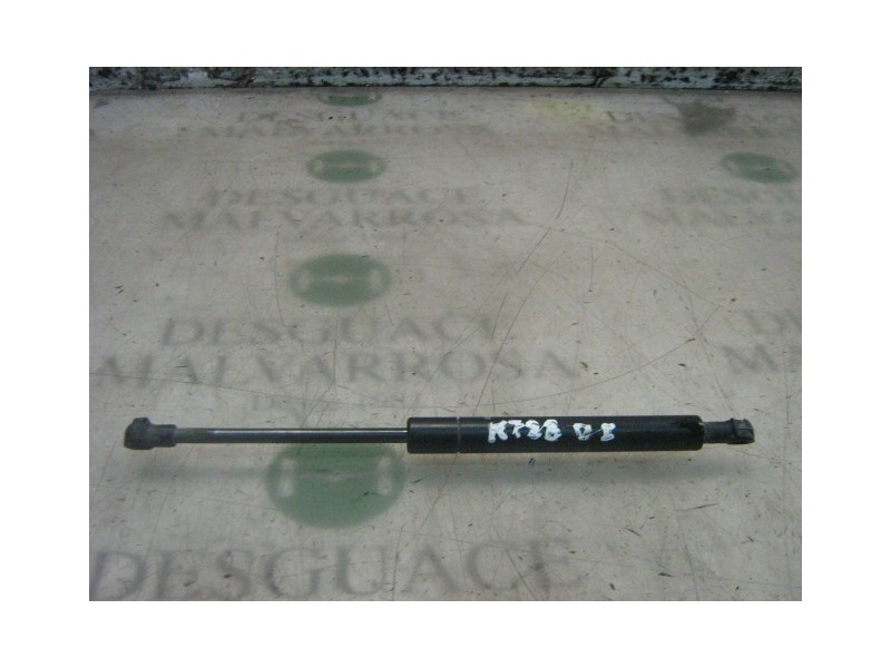 Recambio de amortiguador capot para bmw serie 3 berlina (e46) 316i referencia OEM IAM 51238202688  