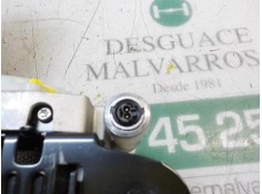 Recambio de cinturon seguridad delantero izquierdo para opel insignia berlina edition referencia OEM IAM 12848365   2