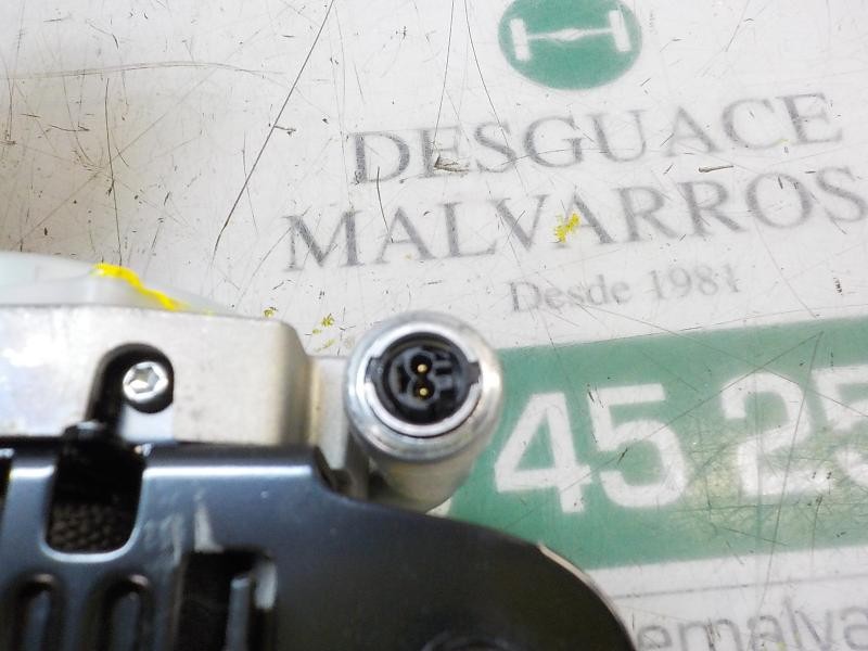 Recambio de cinturon seguridad delantero izquierdo para opel insignia berlina edition referencia OEM IAM 12848365  