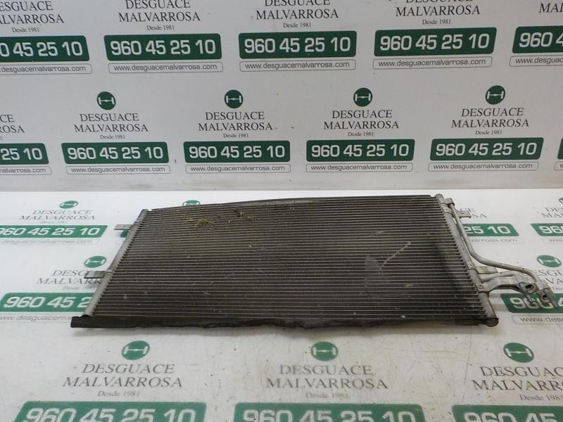 Recambio de condensador aire acondicionado para ford focus lim. (cb4) trend referencia OEM IAM   