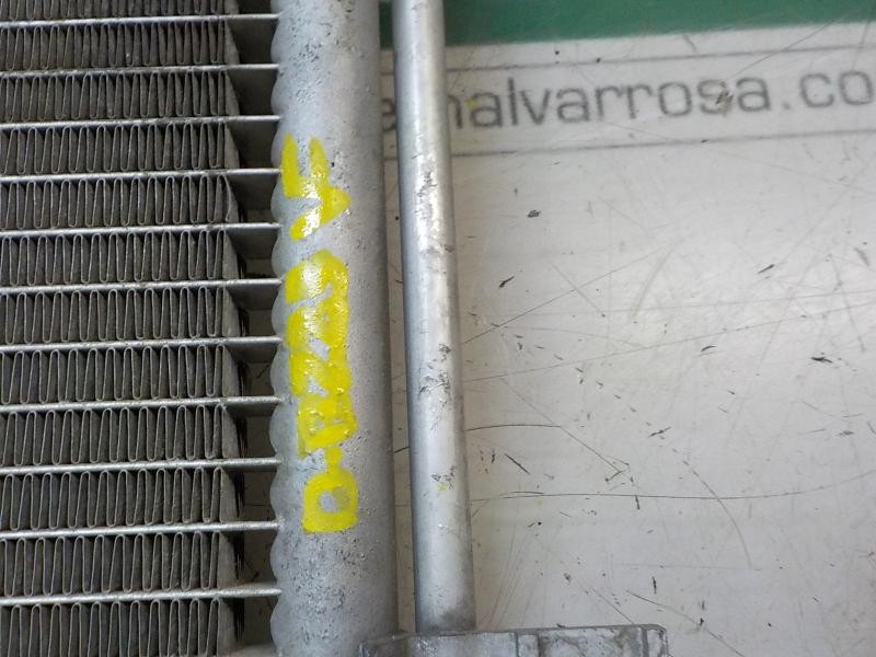 Recambio de condensador aire acondicionado para ford focus lim. (cb4) trend referencia OEM IAM   