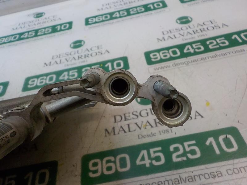 Recambio de condensador aire acondicionado para ford focus lim. (cb4) trend referencia OEM IAM   