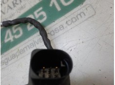 Recambio de sonda lambda para bmw serie 1 berlina (e81/e87) 120d referencia OEM IAM 13627791600 779160001 0281004018 2