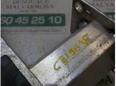 Recambio de refuerzo paragolpes delantero para citroën c4 picasso sx referencia OEM IAM    2