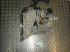 Recambio de caja cambios para ford focus berlina (cak) ambiente referencia OEM IAM  XS4R7002UA 