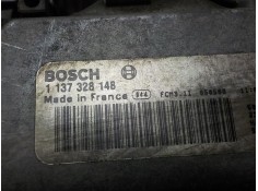 Recambio de electroventilador para ford focus berlina (cap) 1.6 tdci cat referencia OEM IAM    2