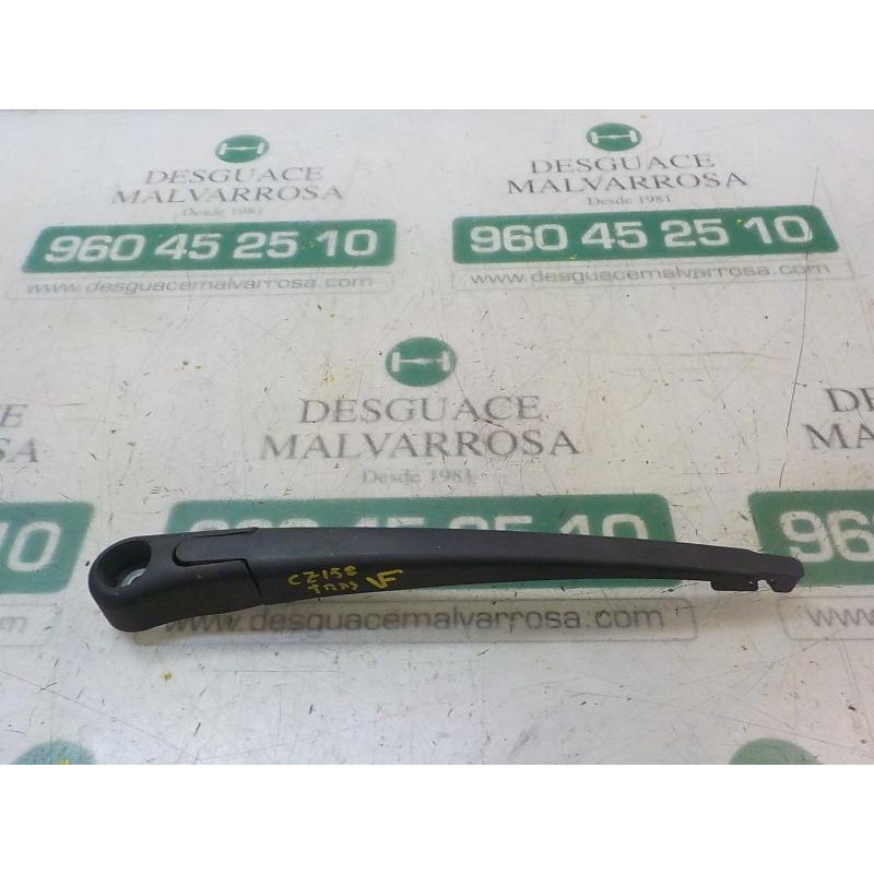 Recambio de brazo limpia trasero para citroën c4 picasso sx referencia OEM IAM   