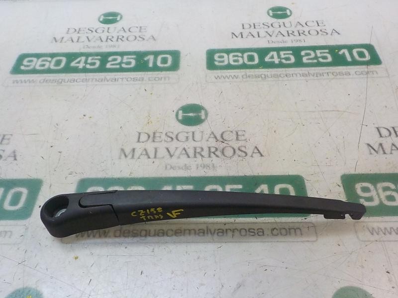 Recambio de brazo limpia trasero para citroën c4 picasso sx referencia OEM IAM   