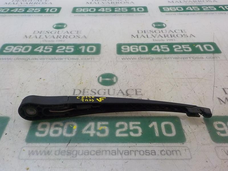 Recambio de brazo limpia trasero para citroën c4 picasso sx referencia OEM IAM   