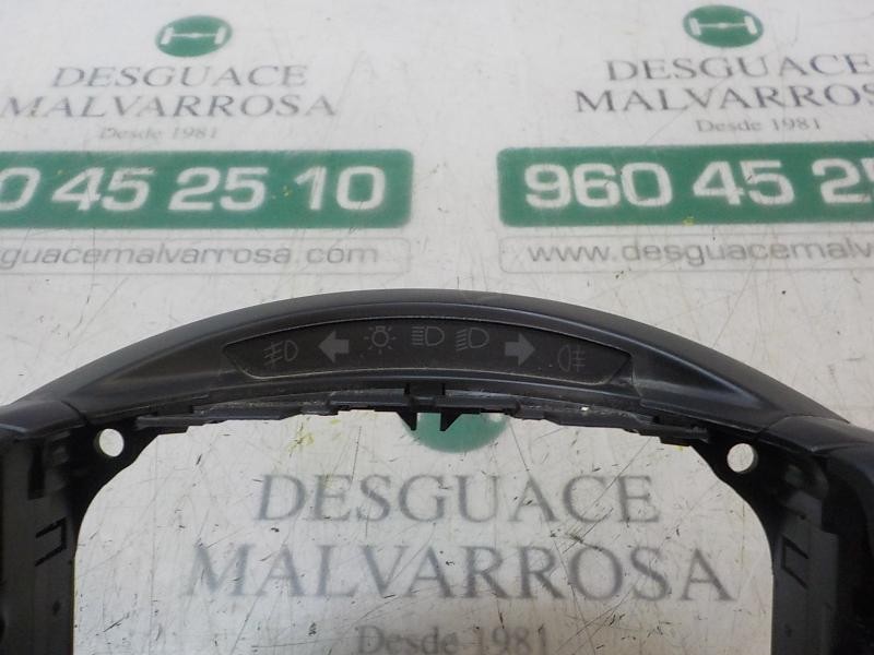 Recambio de modulo electronico para citroën c4 picasso sx referencia OEM IAM   