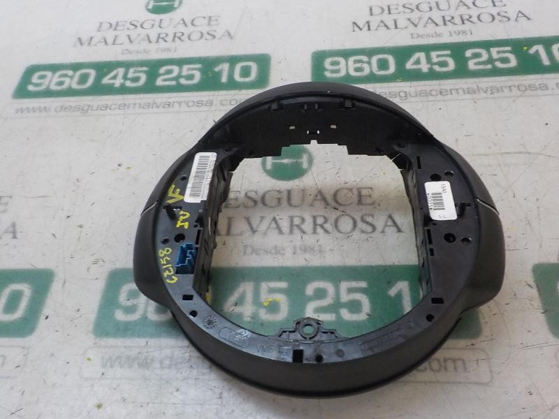 Recambio de modulo electronico para citroën c4 picasso sx referencia OEM IAM   