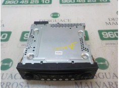 Recambio de sistema audio / radio cd para citroën c4 picasso sx referencia OEM IAM    2