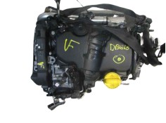 Recambio de motor completo para renault clio iv 1.5 dci diesel fap referencia OEM IAM 8201535495 K9K612  2