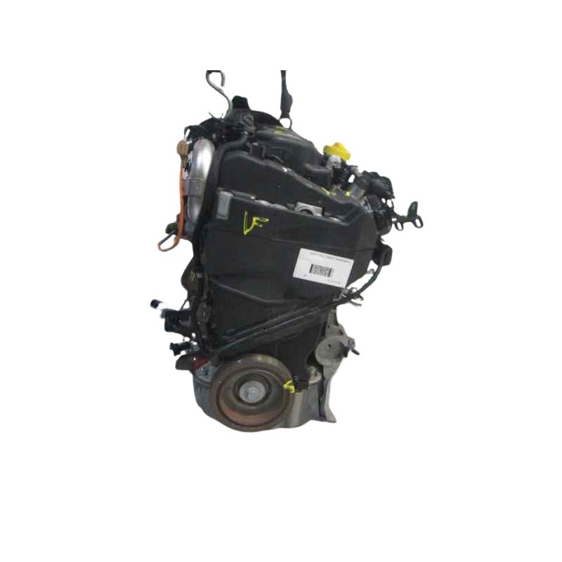 Recambio de motor completo para renault clio iv 1.5 dci diesel fap referencia OEM IAM 8201535495 K9K612 