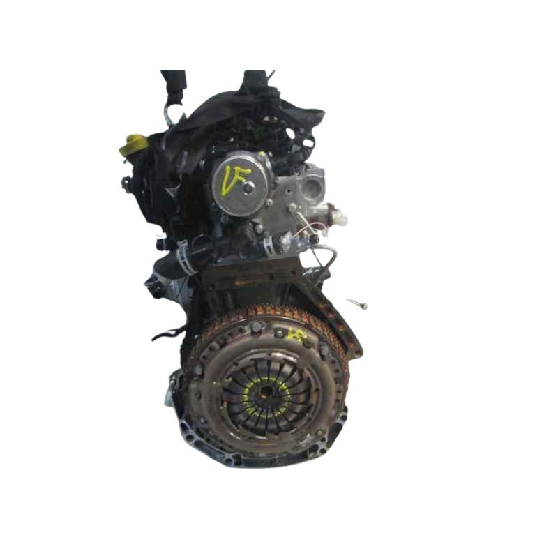 Recambio de motor completo para renault clio iv 1.5 dci diesel fap referencia OEM IAM 8201535495 K9K612 