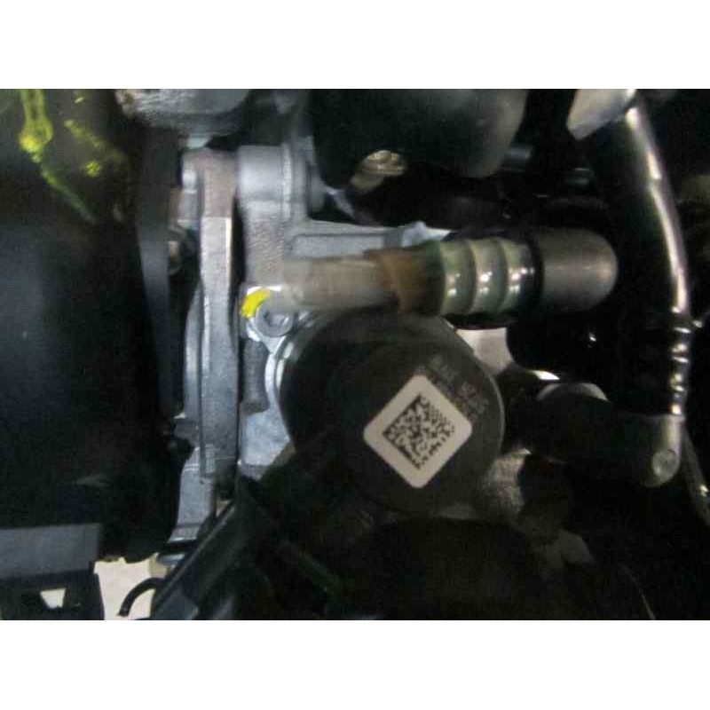 Recambio de motor completo para renault clio iv 1.5 dci diesel fap referencia OEM IAM 8201535495 K9K612 