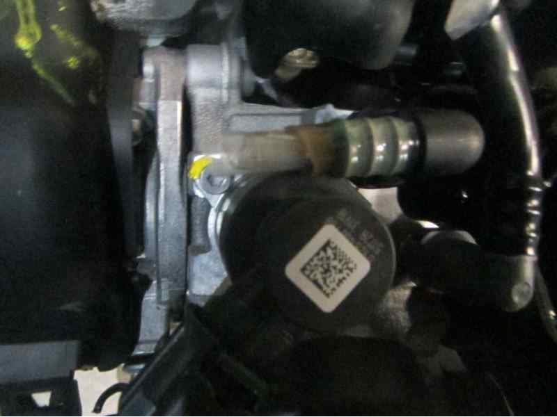 Recambio de motor completo para renault clio iv 1.5 dci diesel fap referencia OEM IAM 8201535495 K9K612 
