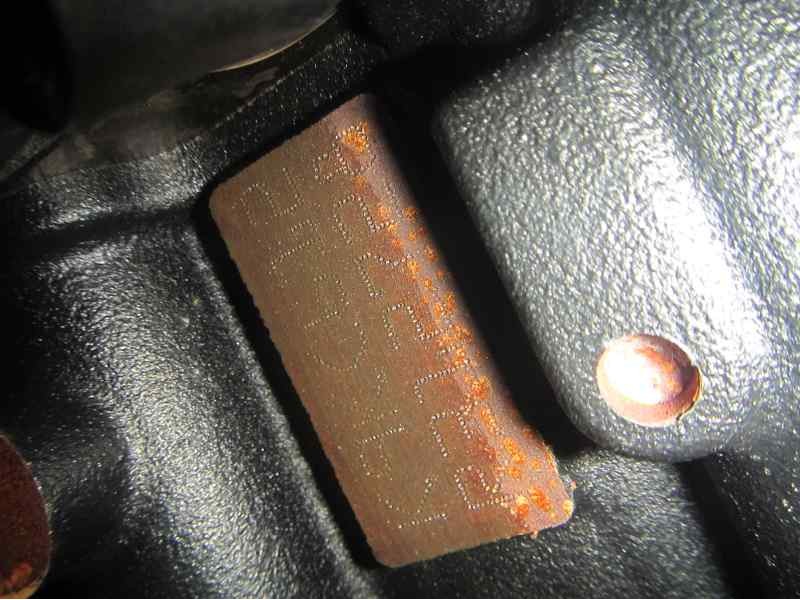 Recambio de motor completo para renault clio iv 1.5 dci diesel fap referencia OEM IAM 8201535495 K9K612 