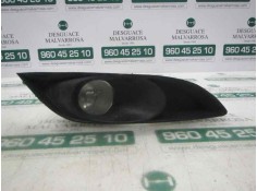 Recambio de faro antiniebla derecho para toyota auris 2.0 d-4d cat referencia OEM IAM   