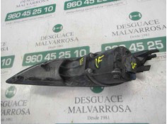 Recambio de faro antiniebla derecho para toyota auris 2.0 d-4d cat referencia OEM IAM    2