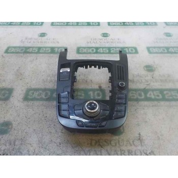 MANDO MULTIFUNCION 8T0919609FWFX 8T0919609F 