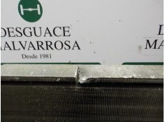 Recambio de radiador agua para seat altea xl (5p5) 1.9 tdi referencia OEM IAM    2