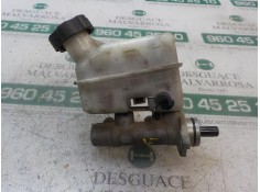 Recambio de bomba freno para kia sportage 2.0 crdi referencia OEM IAM  0K08B43400B 