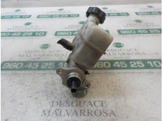 Recambio de bomba freno para kia sportage 2.0 crdi referencia OEM IAM  0K08B43400B  2