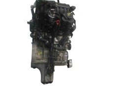 Recambio de motor completo para mercedes-benz vaneo (w414) furgoneta compacta 1.7 turbodiesel cat referencia OEM IAM A6680109800 2